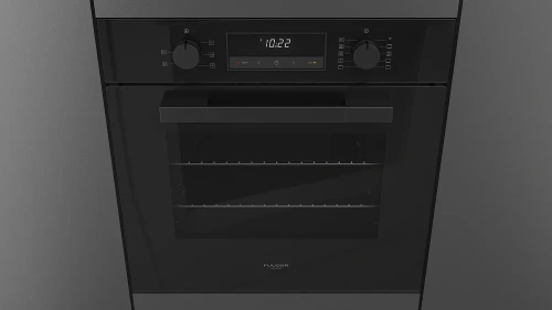 Духовой шкаф Fulgor Milano FQO 6009 MT BK фото 2