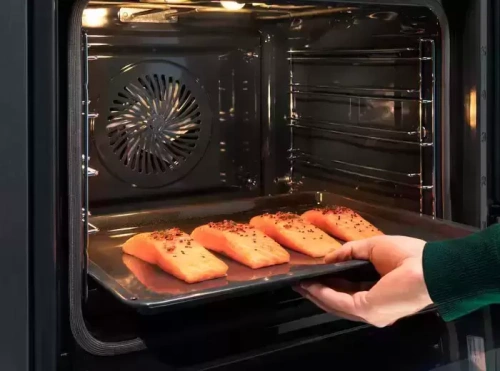 Духовой шкаф Electrolux EOB9S31WX фото 5