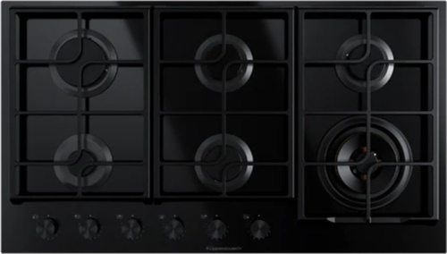 Kuppersbusch KG 9551.0 SR-E5
