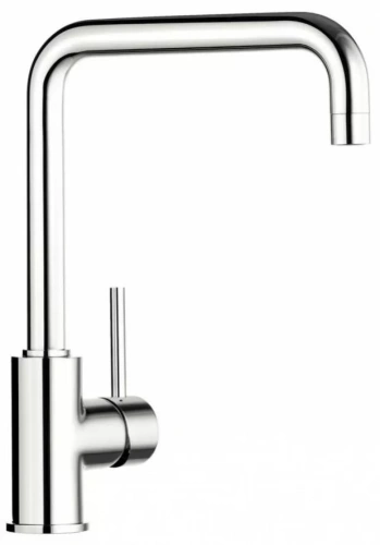 Смеситель Blanco MILI хром Смеситель Blanco MILI хром