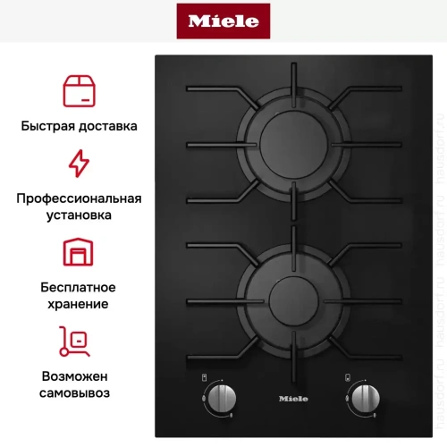 Элемент панели SmartLine Miele CS7102-1 FL фото 7