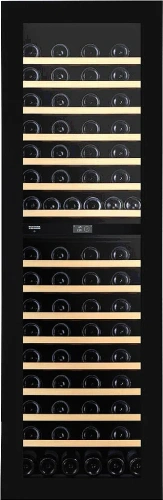 Винный шкаф Dunavox DVN-109.291DB.TO