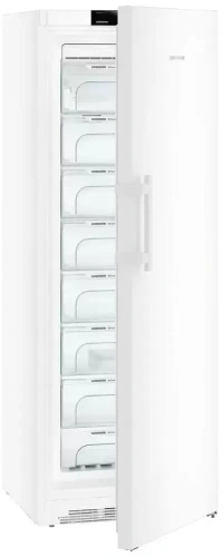 Морозильник Liebherr GN 5235 Comfort NoFrost фото 5
