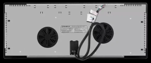 Индукционная варочная панель Maunfeld CVI904SFLDGR Inverter фото 4