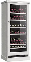Винный шкаф Dometic C101G Wooden Loft White