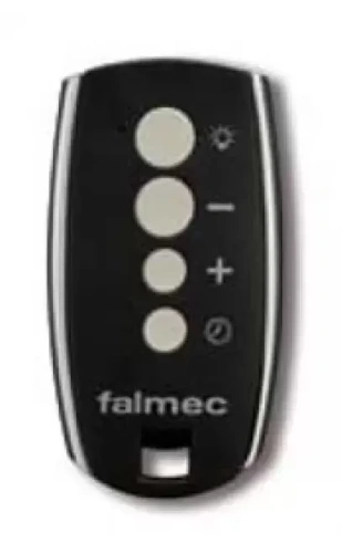Вытяжка Falmec Nuvola isola 90 ix ECP фото 6