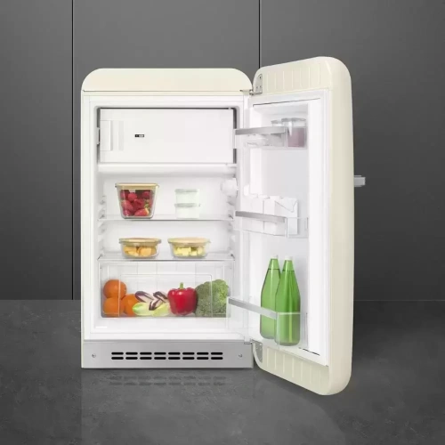 Холодильник Smeg FAB10RCR6 фото 9
