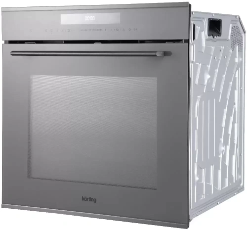 Духовой шкаф Korting OKB 1340 GBXGr MW фото 2