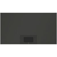 Индукционная варочная панель V-ZUG CookTop V6000 I906 FullFlex CTI6T-31134 платина