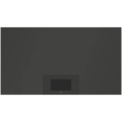 Индукционная варочная панель V-ZUG CookTop V6000 I906 FullFlex CTI6T-31134 платина