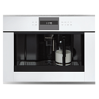 Кофемашина CKV 6550.0 W1 нержавеющая сталь Куперсбуш / Kuppersbusch