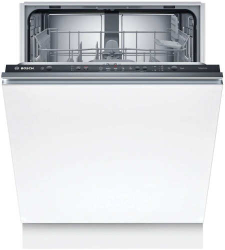 Bosch SMV25AX06E