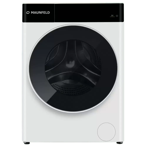 Стиральная машина с сушкой Maunfeld MFWD14116WH05 фото 2
