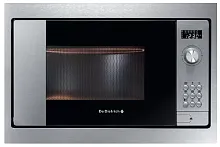 Микроволновая печь De Dietrich DME1329X