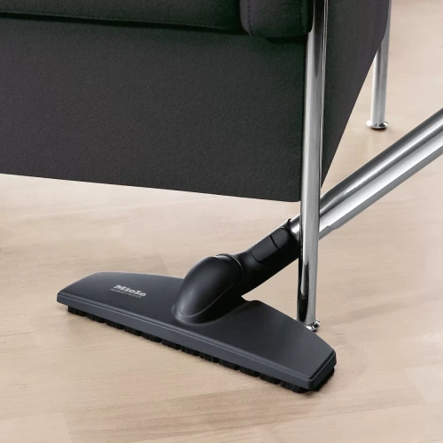 Пылесос Miele SKRR3 Blizzard CX1 Jubilee Powerline белый лотос фото 2