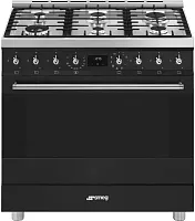 Варочный центр Smeg C9GMMB2