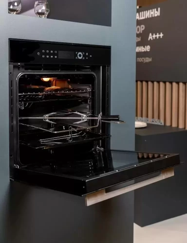 Духовой шкаф Graude BM 60.3 S фото 2