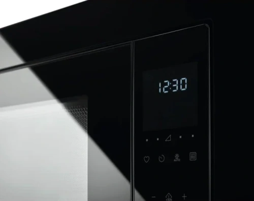 Встраиваемая микроволновая печь AEG OS5GM251EB фото 2