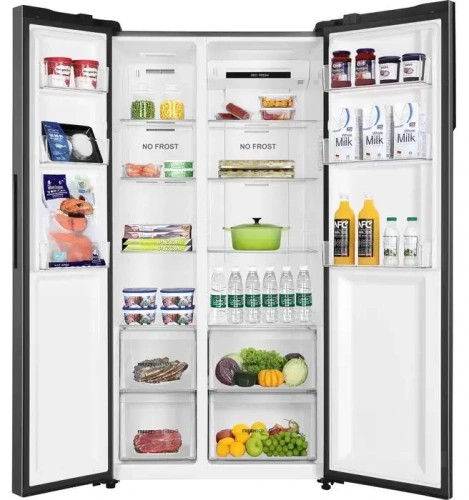 Холодильник Haier HRF-541DY7RU фото 4