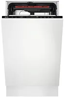 Встраиваемая посудомоечная машина AEG FSE74527P