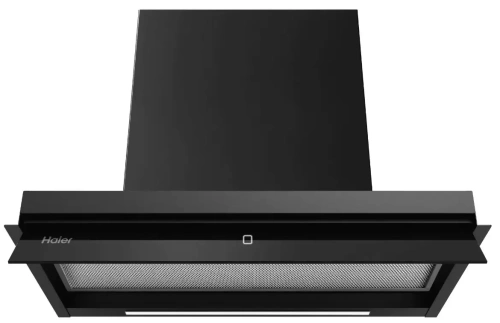 Встраиваемая вытяжка Haier HVX-W675TGB фото 2