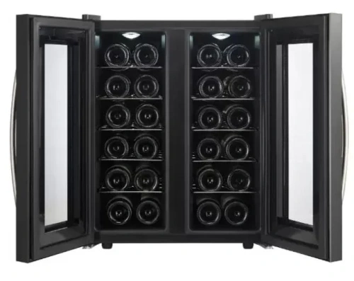 Винный шкаф CellarPrivate CP024-2T фото 8