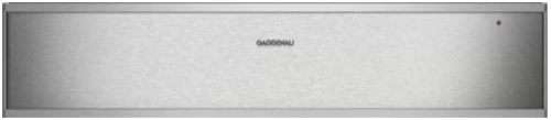 Встраиваемый подогреватель Gaggenau WS 461-110