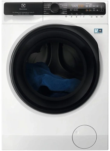 Стирально-сушильная машина Electrolux EW7W5697QE