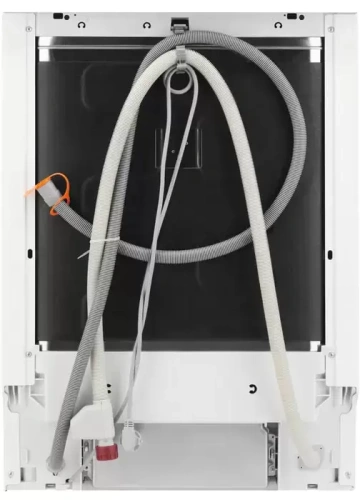 Встраиваемая посудомоечная машина Electrolux EES48200L фото 4