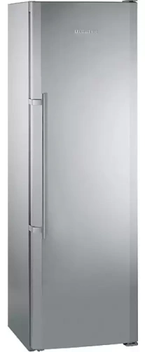 Морозильник Liebherr GNes 3076 Premium NoFrost фото 4