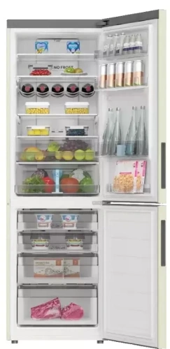 Холодильник Haier C2F636CCRGU1 фото 3