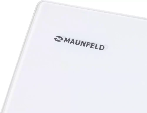 Кухонная вытяжка MAUNFELD Sky Star Chef 60 белый фото 9