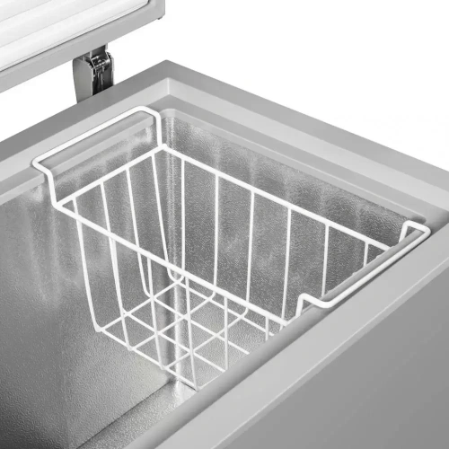 Морозильный ларь MAUNFELD MFL200GR фото 13