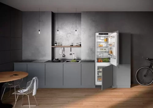 Встраиваемый холодильник Liebherr ICNd 5103 фото 4