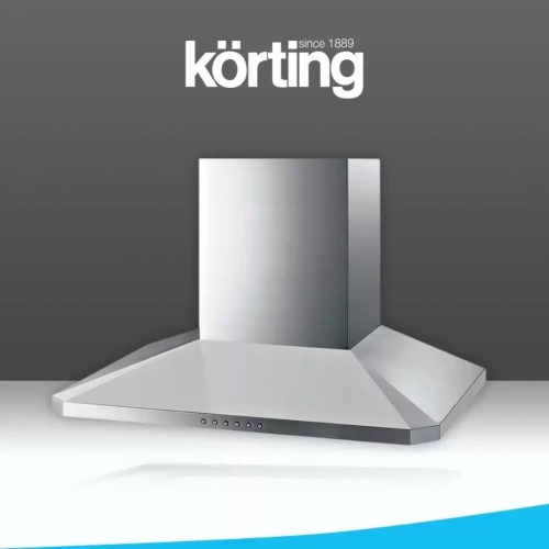 Вытяжка Korting KHC 6951 X фото 5