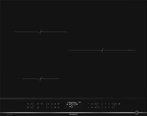 Варочная панель De Dietrich DPI4322XP