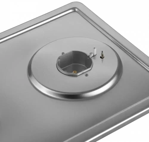 Газовая варочная панель MAUNFELD EGHS.32.6CS/G фото 7