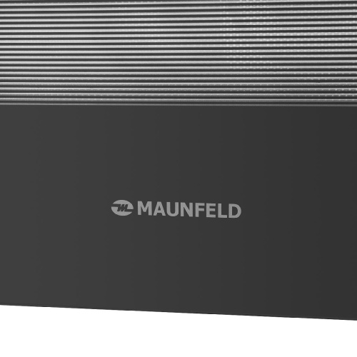 Компактный духовой шкаф с функцией СВЧ MAUNFELD MCMO.44.9GB фото 12