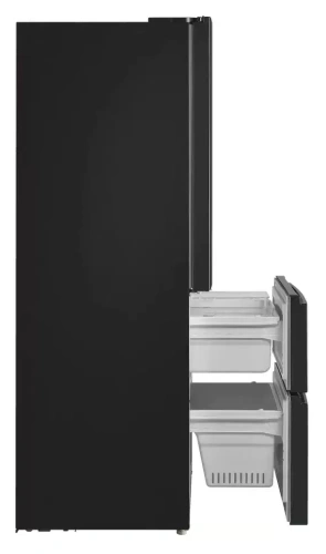 Холодильник Maunfeld MFF180NFBE01 фото 7