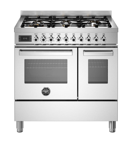 Bertazzoni PRO96L2EXT