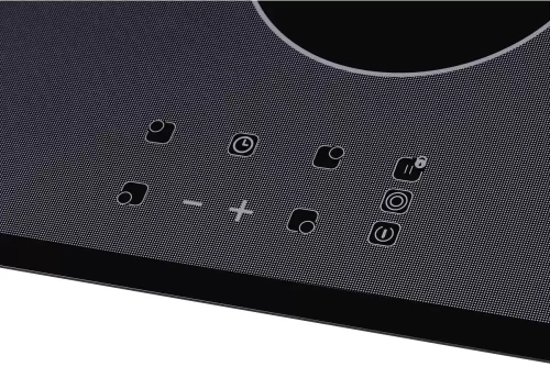 Варочная панель Kuppersberg ESO 622 F фото 4