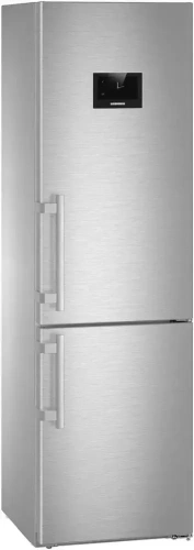 Холодильник Liebherr CNPes 4858 Premium NoFrost фото 6