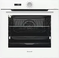 Встраиваемый духовой шкаф Brandt BOP7537W