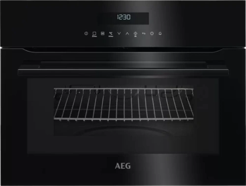 Встраиваемая микроволновая печь AEG KMR721000B