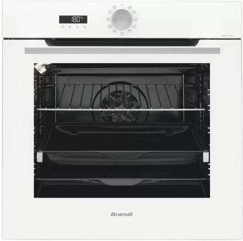 Встраиваемый духовой шкаф Brandt BOP7537W