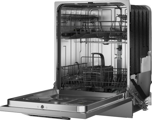 Посудомоечная машина Asko Professional DWC6422BIS фото 5
