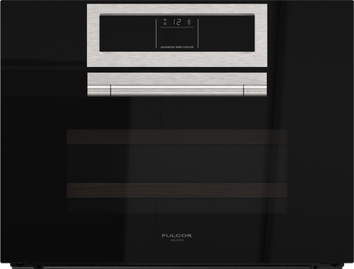 Винный шкаф Fulgor Milano FCLWC 4500 TC FO BK Винный шкаф Fulgor Milano FCLWC 4500 TC FO BK