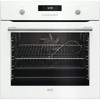 Духовой шкаф AEG BCR542350W