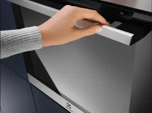 Духовой шкаф Electrolux EOD3H70X фото 3