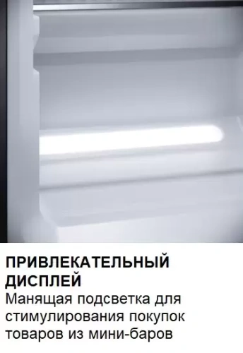 Минибар Dometic HiPro Evolution A40G фото 13